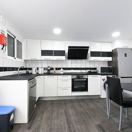 Casa Do Sol Villa Funchal  Ngoại thất bức ảnh