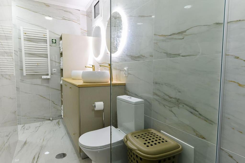 Casa Do Sol Villa Funchal  Ngoại thất bức ảnh