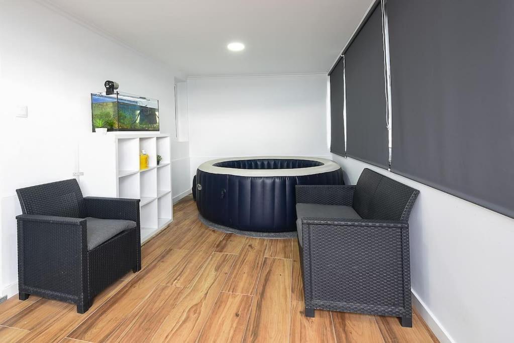 Casa Do Sol Villa Funchal  Ngoại thất bức ảnh